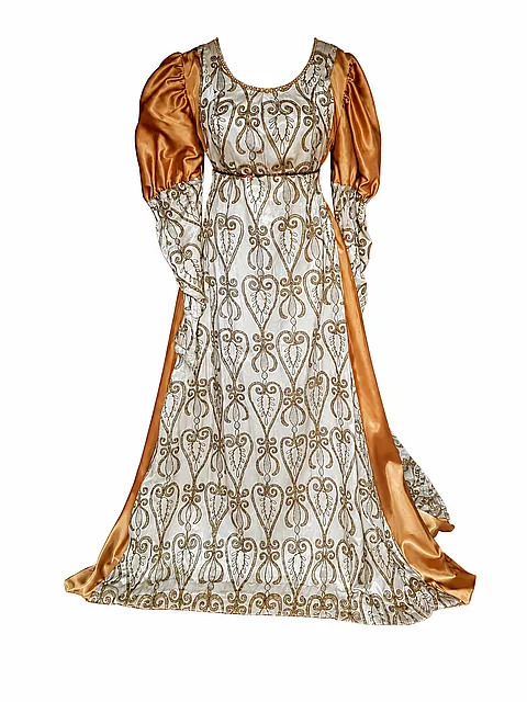 Fiesta Veneciana - Máscaras y Trajes 3