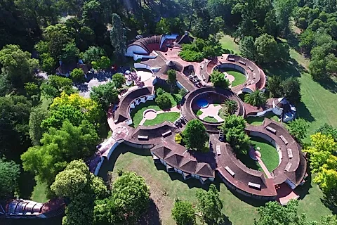 Espacio Mendoza 5