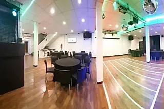 El Nuevo Ozono 5