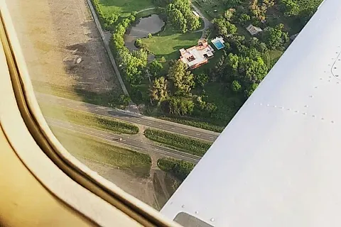 Estancia El Milagro 5