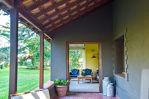 Estancia El Recuerdo 5