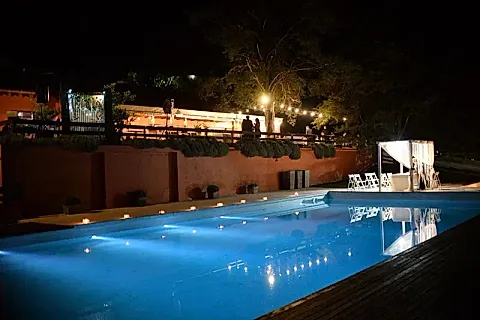 Villegas Eventos y Hotel 3
