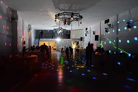 WAG Eventos 4