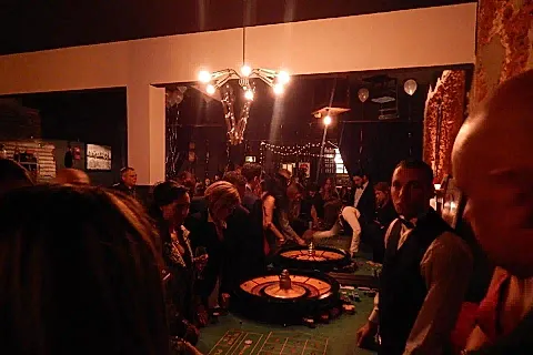 Sigue la Polilla 2