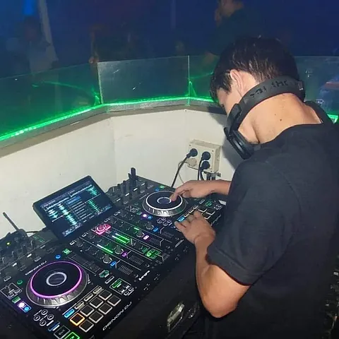 DJ Jorge 3