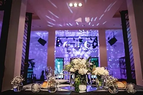 Salón Del Carmen 5
