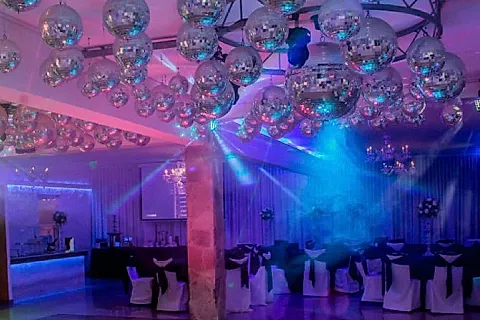 Jackson Eventos 2