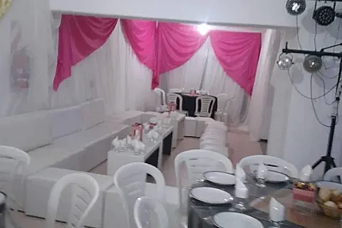 Mary Eventos 2