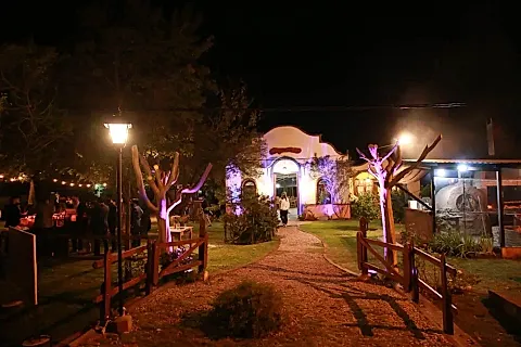 La Florinda 3