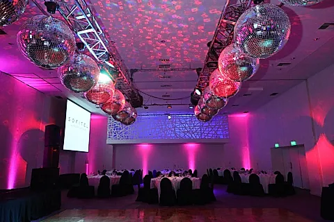 Sofitel Buenos Aires Recoleta