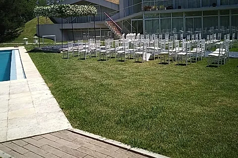 Venue Centre 4
