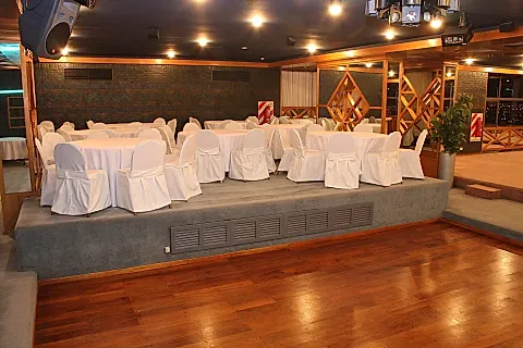 Hotel Alkazar 3