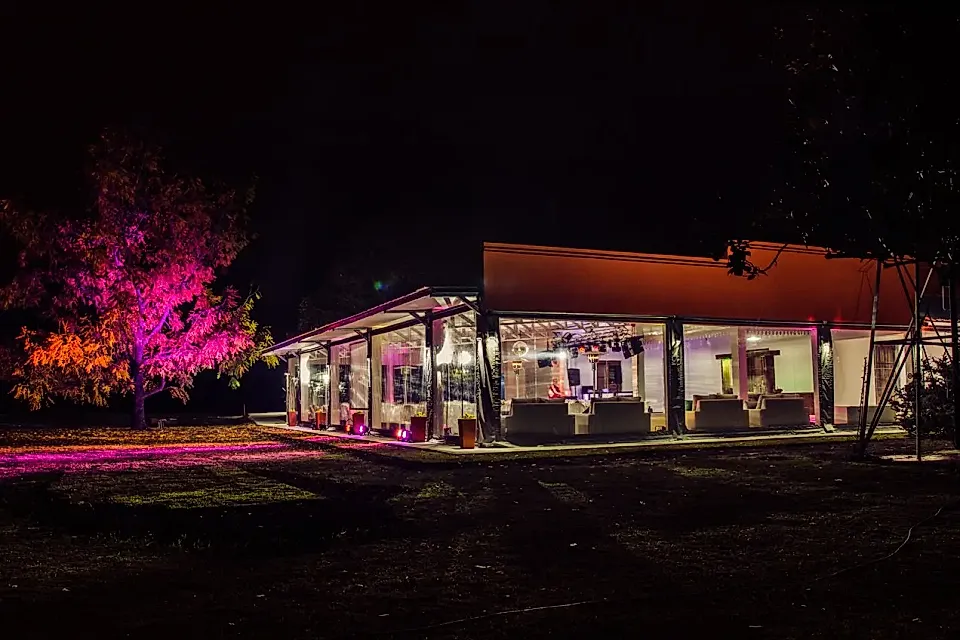 Eventos Clove