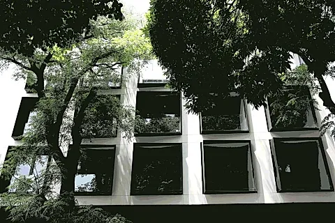 Krista Boutique Hotel 2