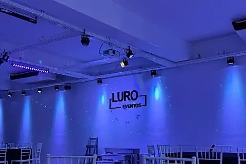Luro Eventos 3