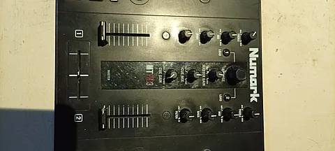 isamix 5