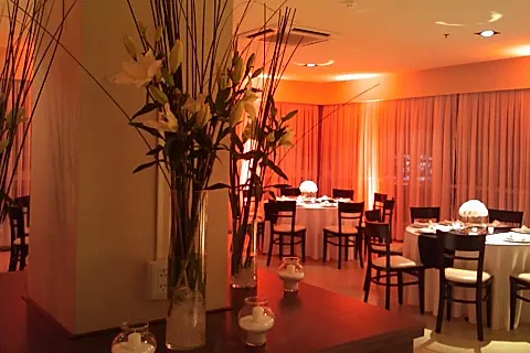 Atrium Gualok 3