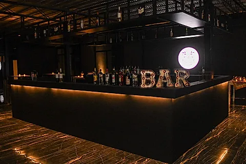 Jano’s Los Naranjos 5