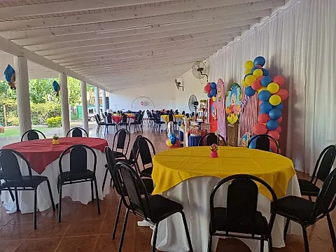 Mora Eventos 3