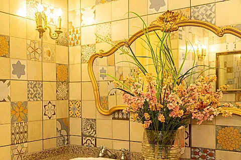 La Casona 4