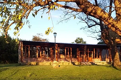 La Honoria Club de Campo 3
