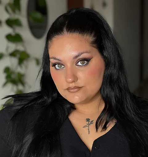CaroMonti Makeup 3