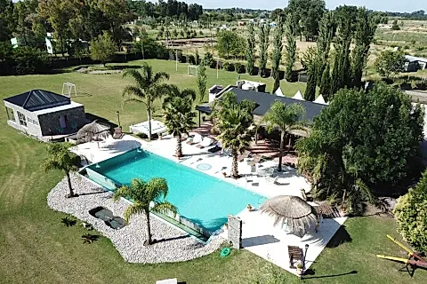 La Finca de Cañuelas