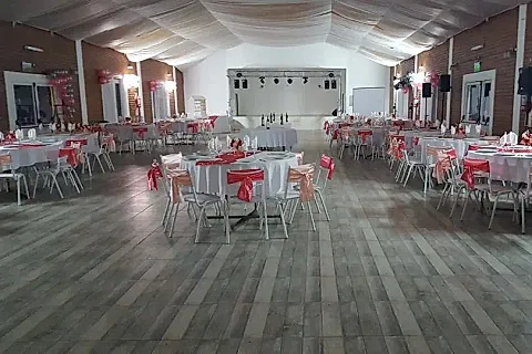 Salón de Eventos Saití 2