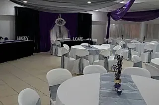 Eventos F.A. 5
