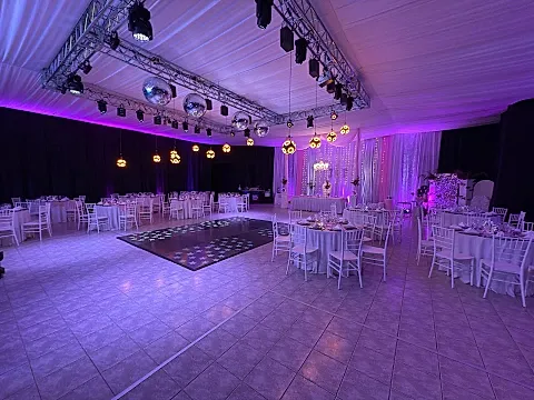 Salón LuisEventos