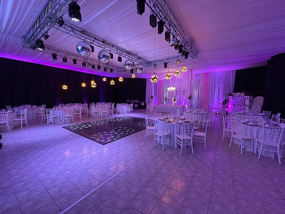Salón LuisEventos