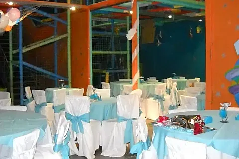Planeta Fiesta 4