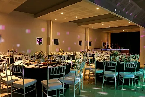 Haritz Eventos 4