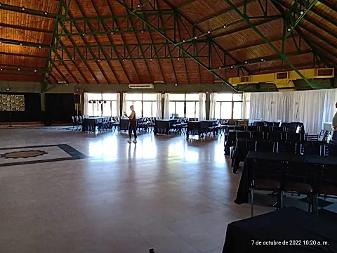 Salón De Fiestas De Luz Y Fuerza 3