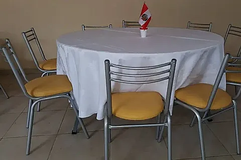 Sumac Salón Multieventos 3