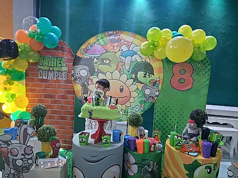 Bahía Aventura Eventos 5