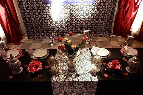 Salón Chirivel 3