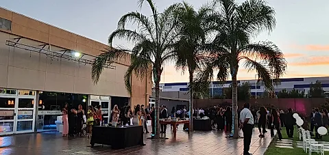 Palmares Salón de Eventos 3