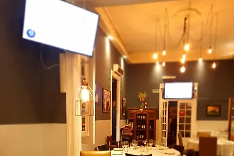 Magnolias Gourmet 2