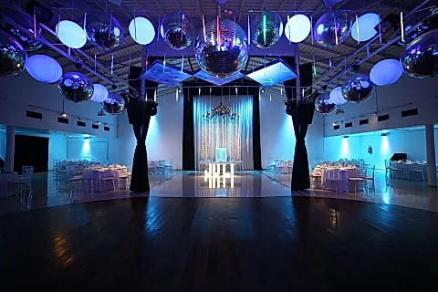 Infinity Eventos 4