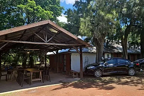 Quinta El Rincón del Laurel 5