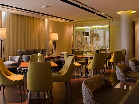 Mercure Santa Rosa La Pampa 4
