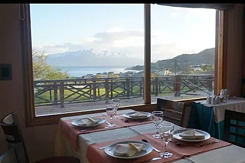 Los Ñires Hotel 3