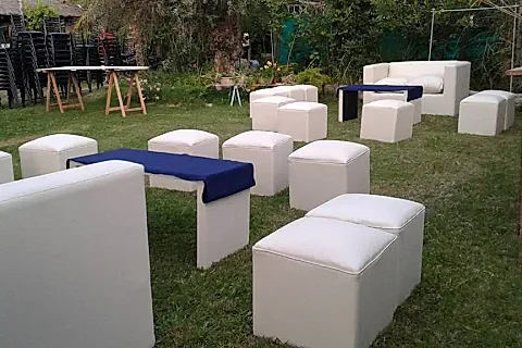 Espacio Verde Maipú 5