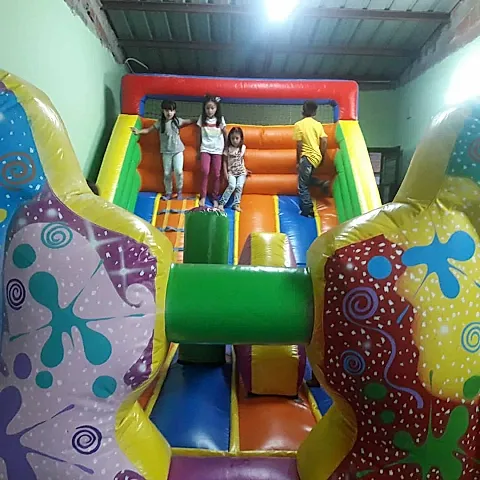 Salón IsabelKids 5