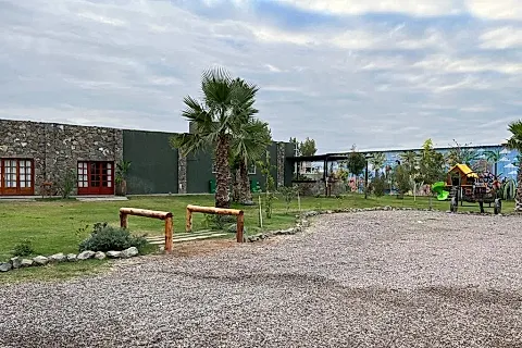 Salón 3 Silos 2