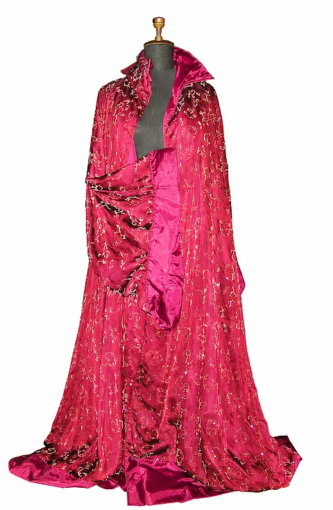 Fiesta Veneciana - Máscaras y Trajes 5