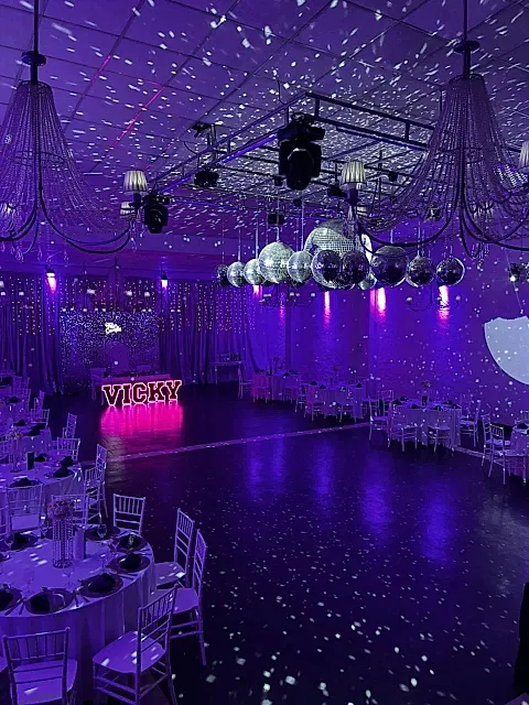 Ohana Recepciones