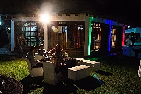 El Alba Casa de Eventos 5
