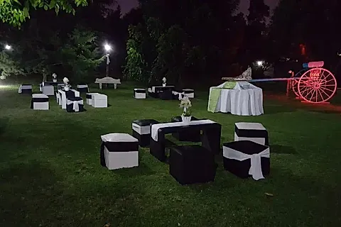 Hebrón Recepciones 2